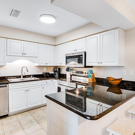 Cotton Bayou 4H Orange Beach Ruang foto
