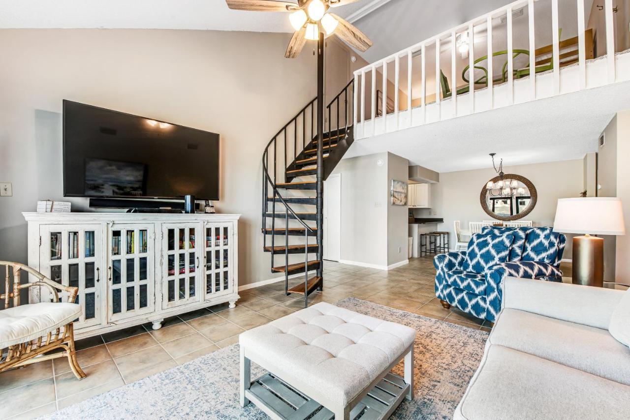 Cotton Bayou 4H Orange Beach Ruang foto