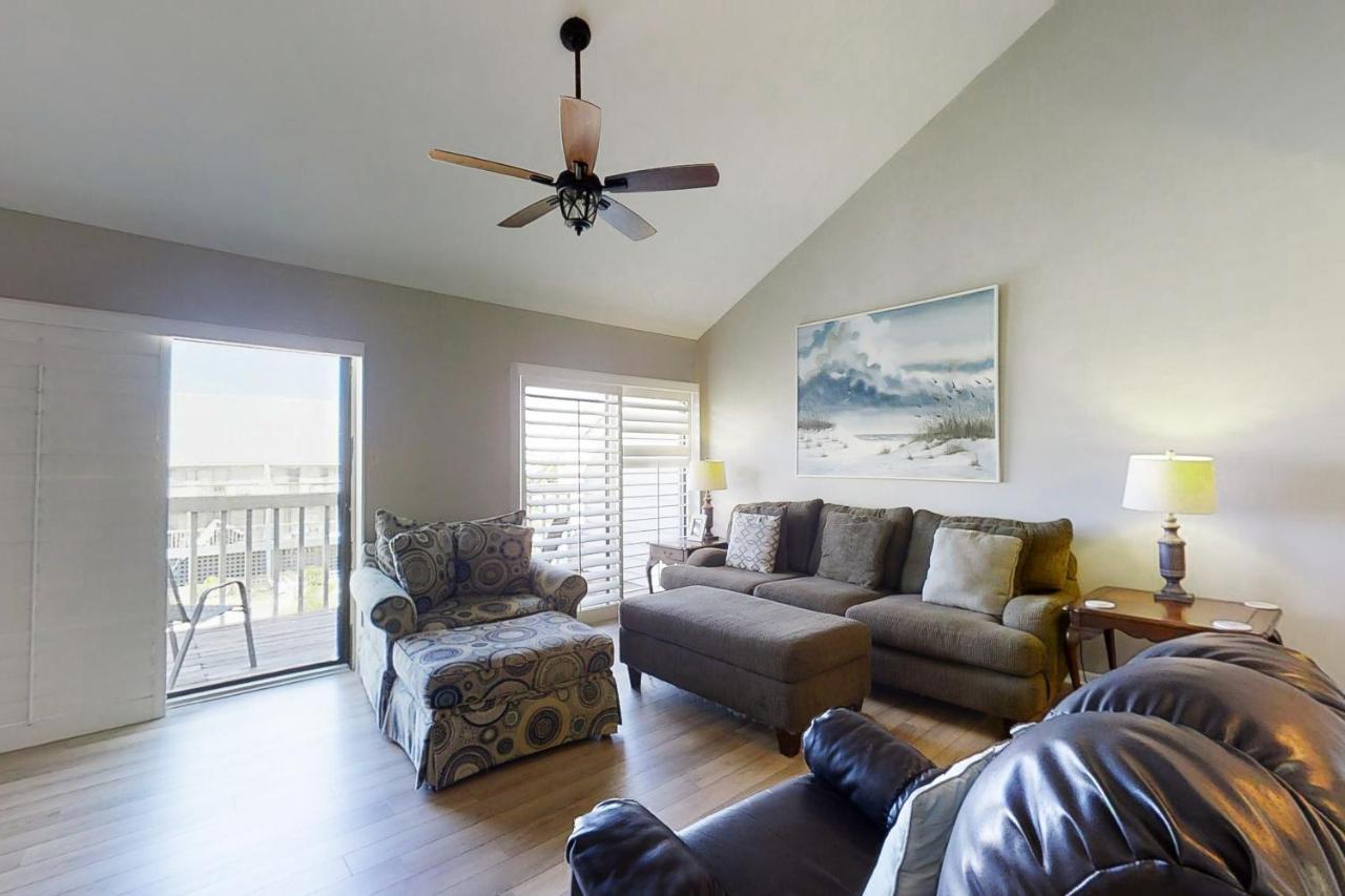 Cotton Bayou 4H Apartment Orange Beach Ruang foto