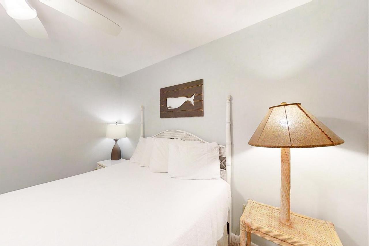 Cotton Bayou 4H Orange Beach Ruang foto