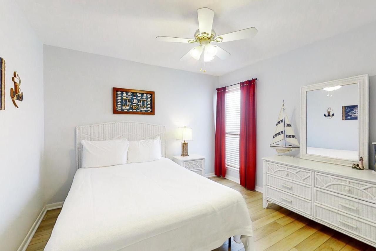 Cotton Bayou 4H Orange Beach Ruang foto