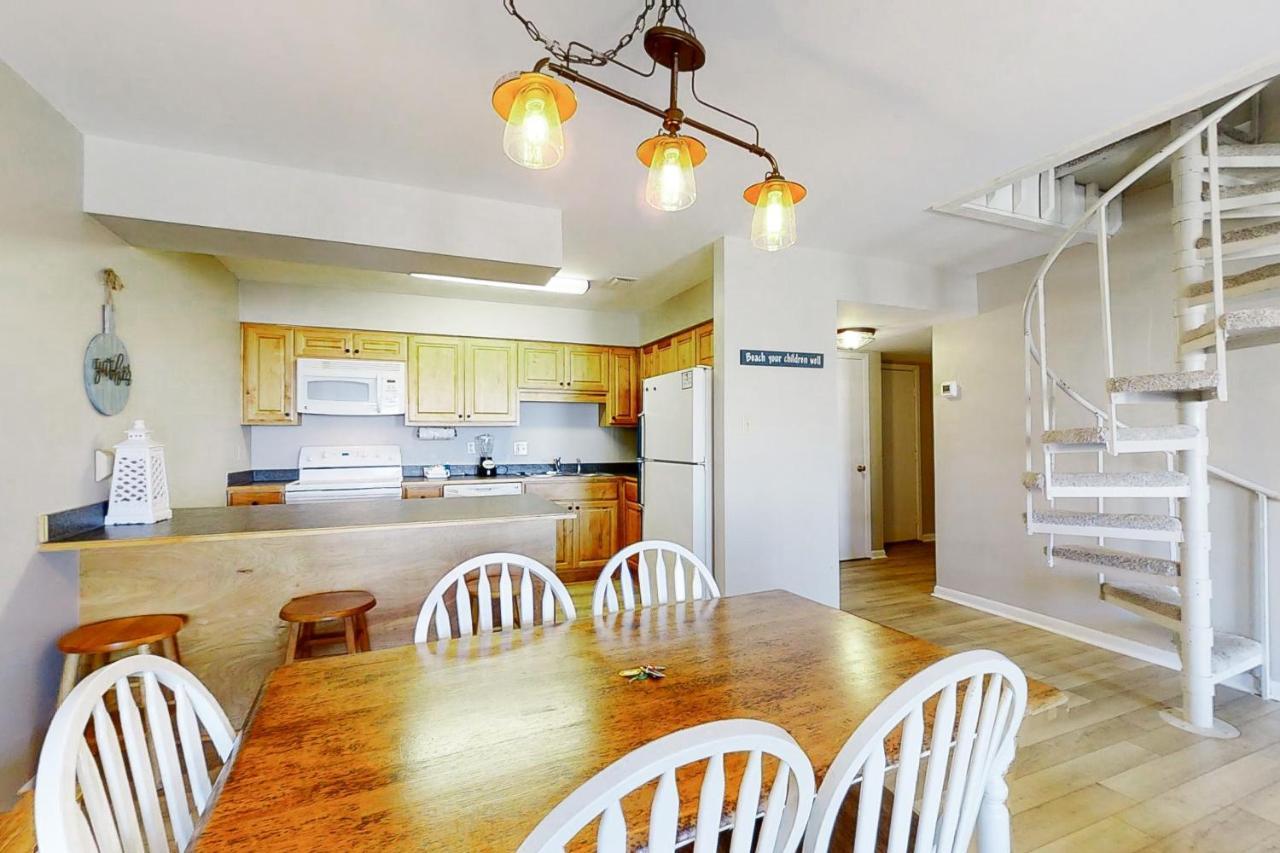 Cotton Bayou 4H Orange Beach Ruang foto