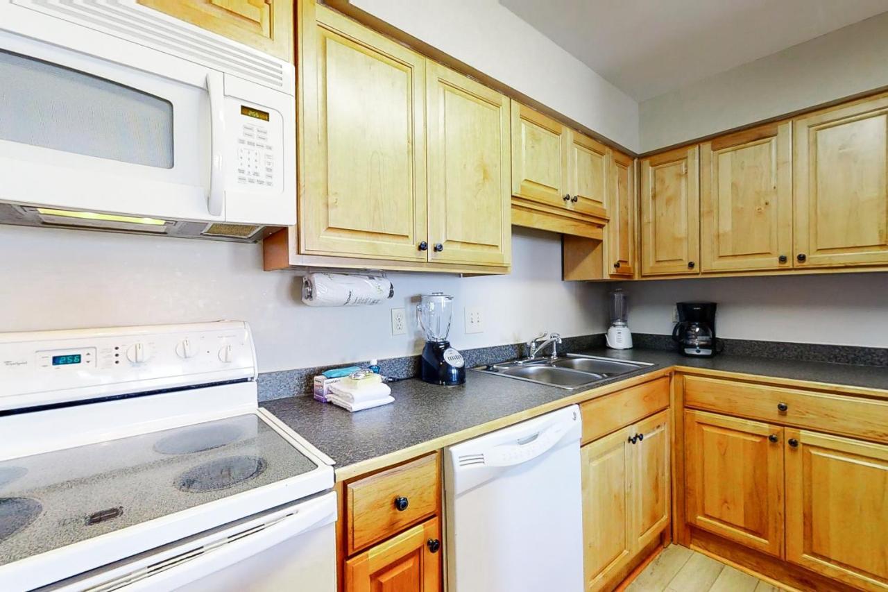 Cotton Bayou 4H Orange Beach Ruang foto