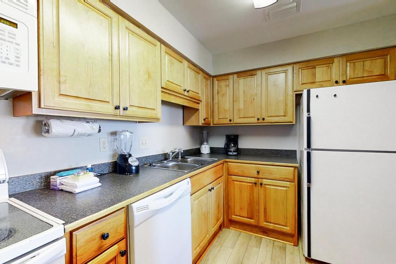 Cotton Bayou 4H Apartment Orange Beach Ruang foto