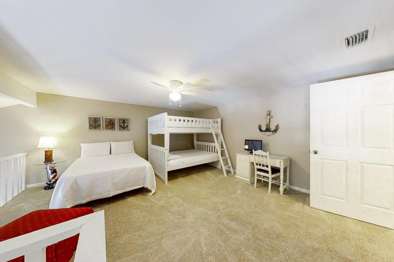 Cotton Bayou 4H Orange Beach Ruang foto