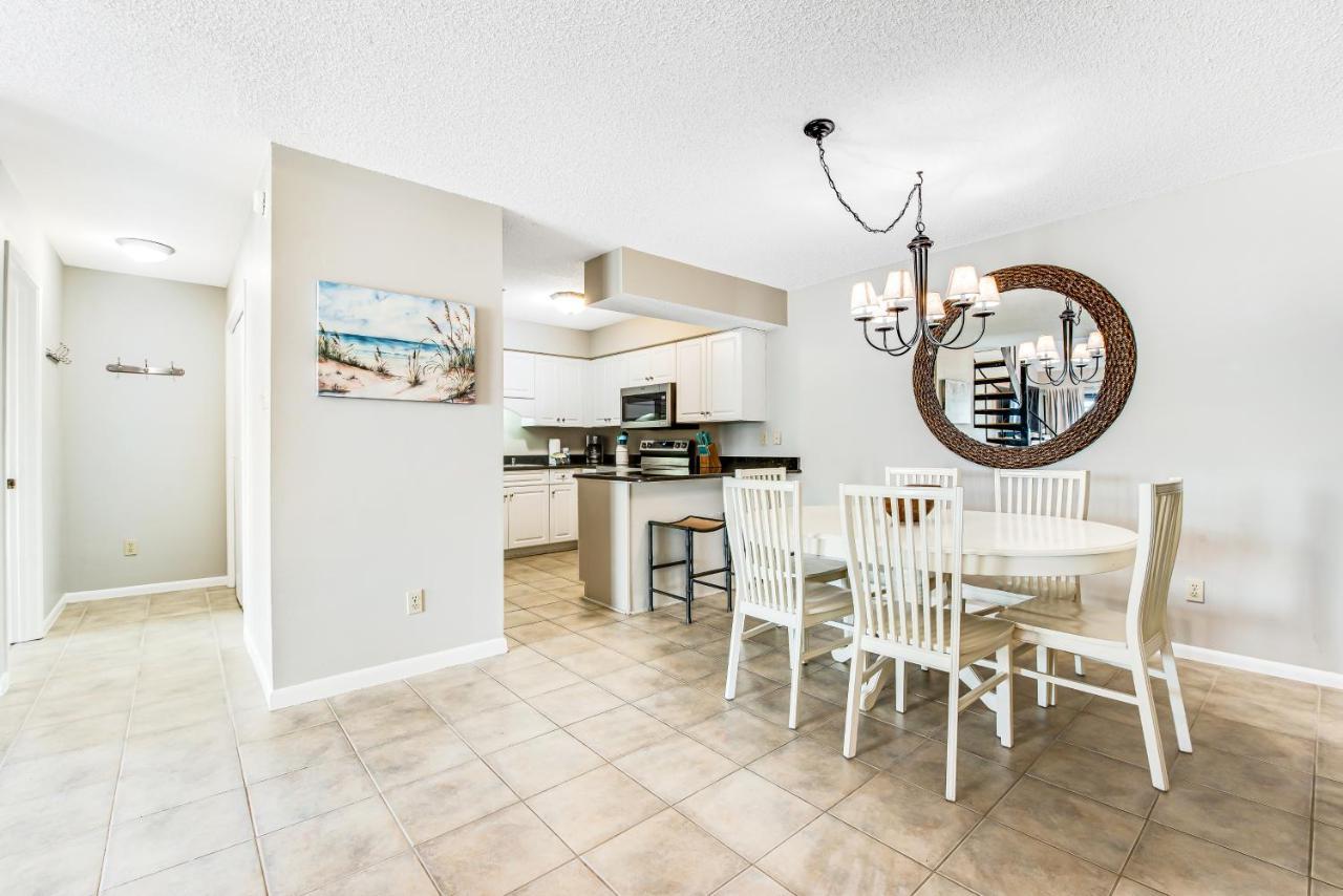 Cotton Bayou 4H Orange Beach Ruang foto