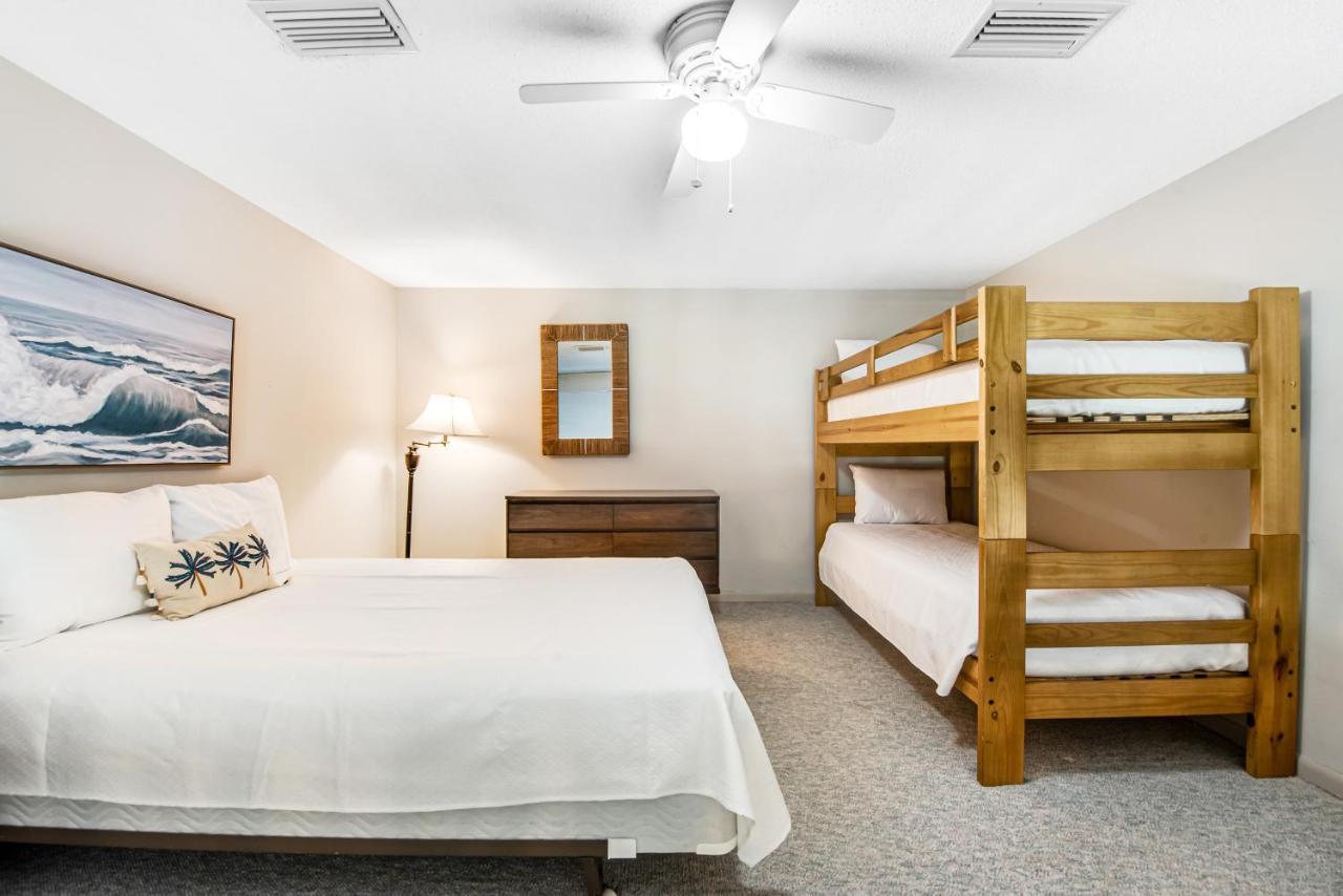 Cotton Bayou 4H Orange Beach Ruang foto