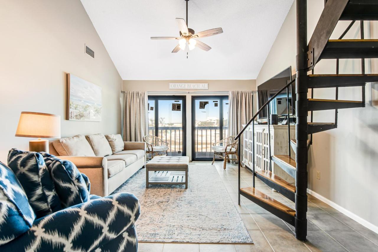 Cotton Bayou 4H Orange Beach Ruang foto