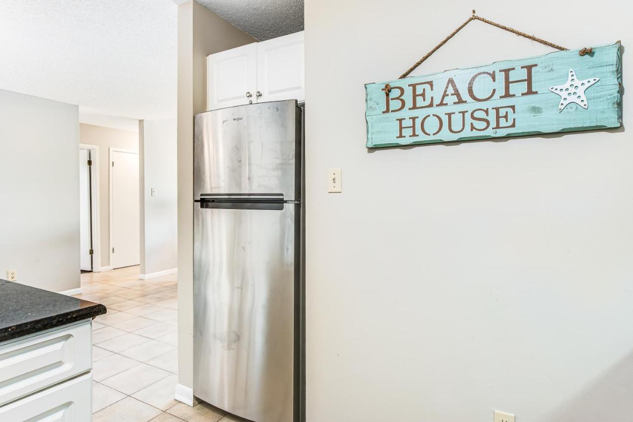 Cotton Bayou 4H Apartment Orange Beach Ruang foto