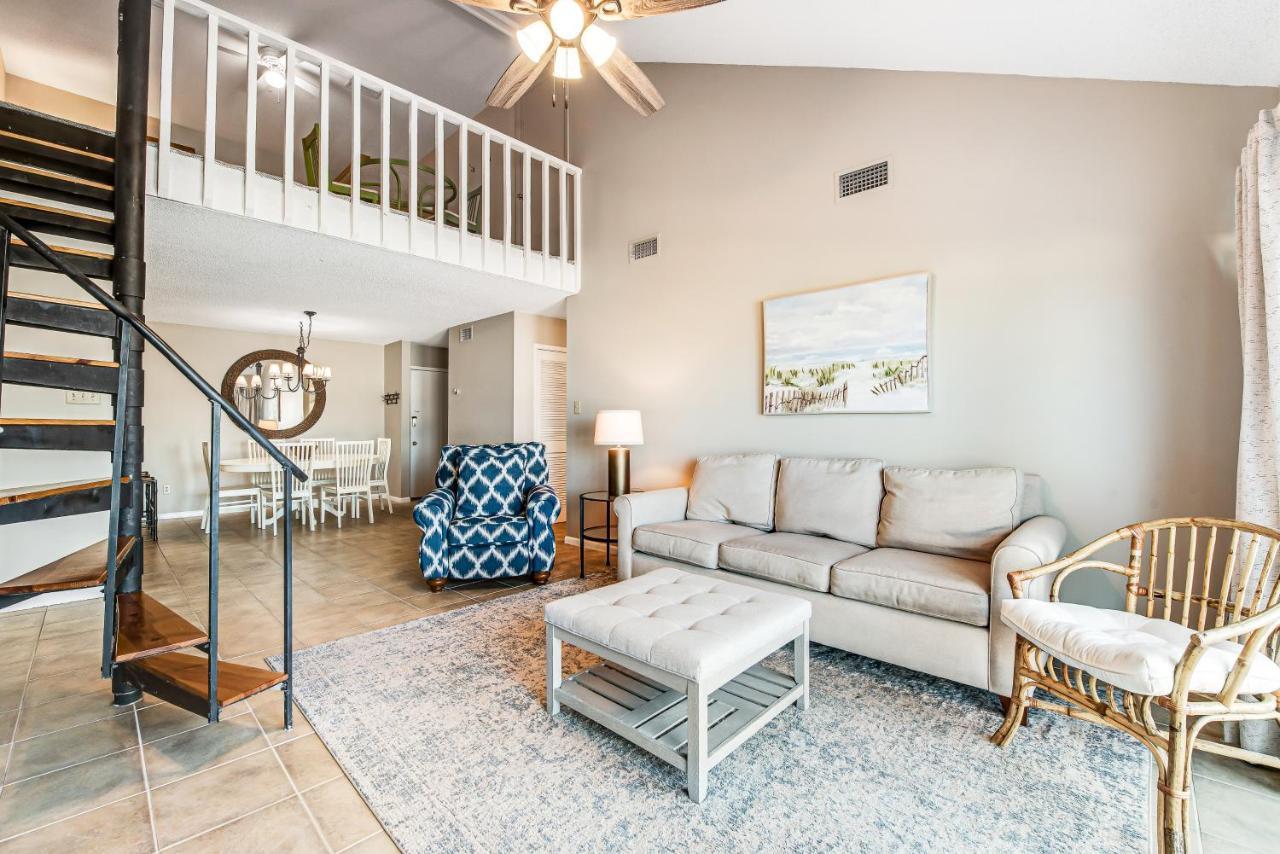 Cotton Bayou 4H Orange Beach Ruang foto