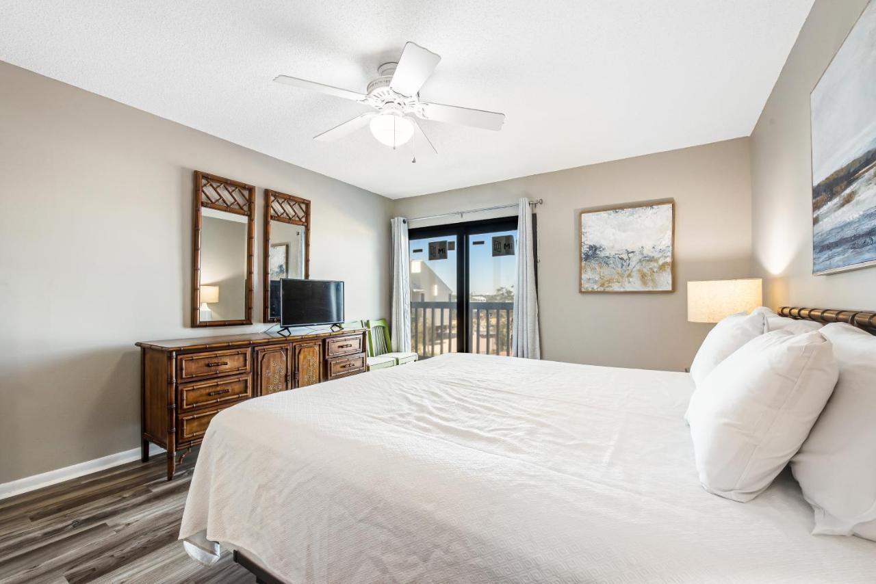 Cotton Bayou 4H Apartment Orange Beach Ruang foto