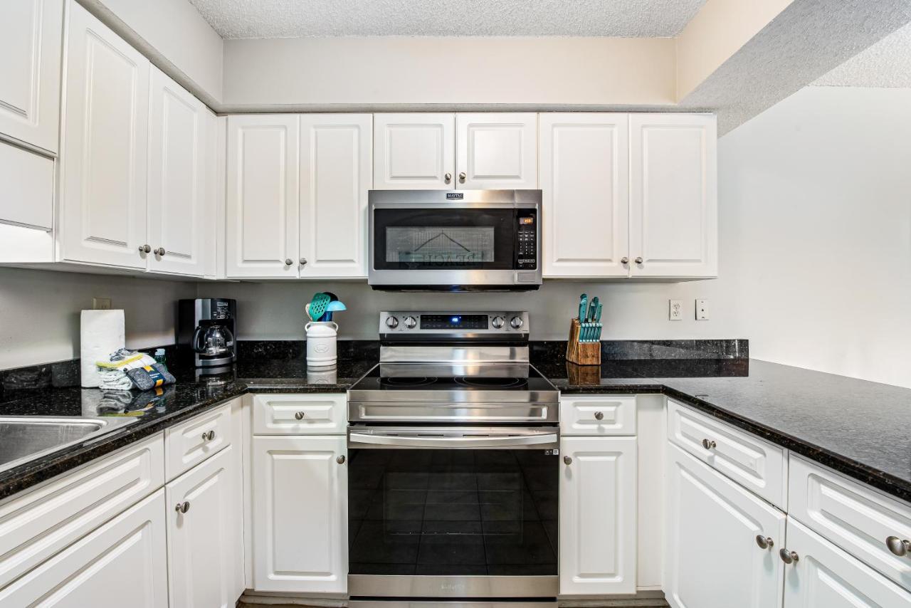 Cotton Bayou 4H Apartment Orange Beach Ruang foto