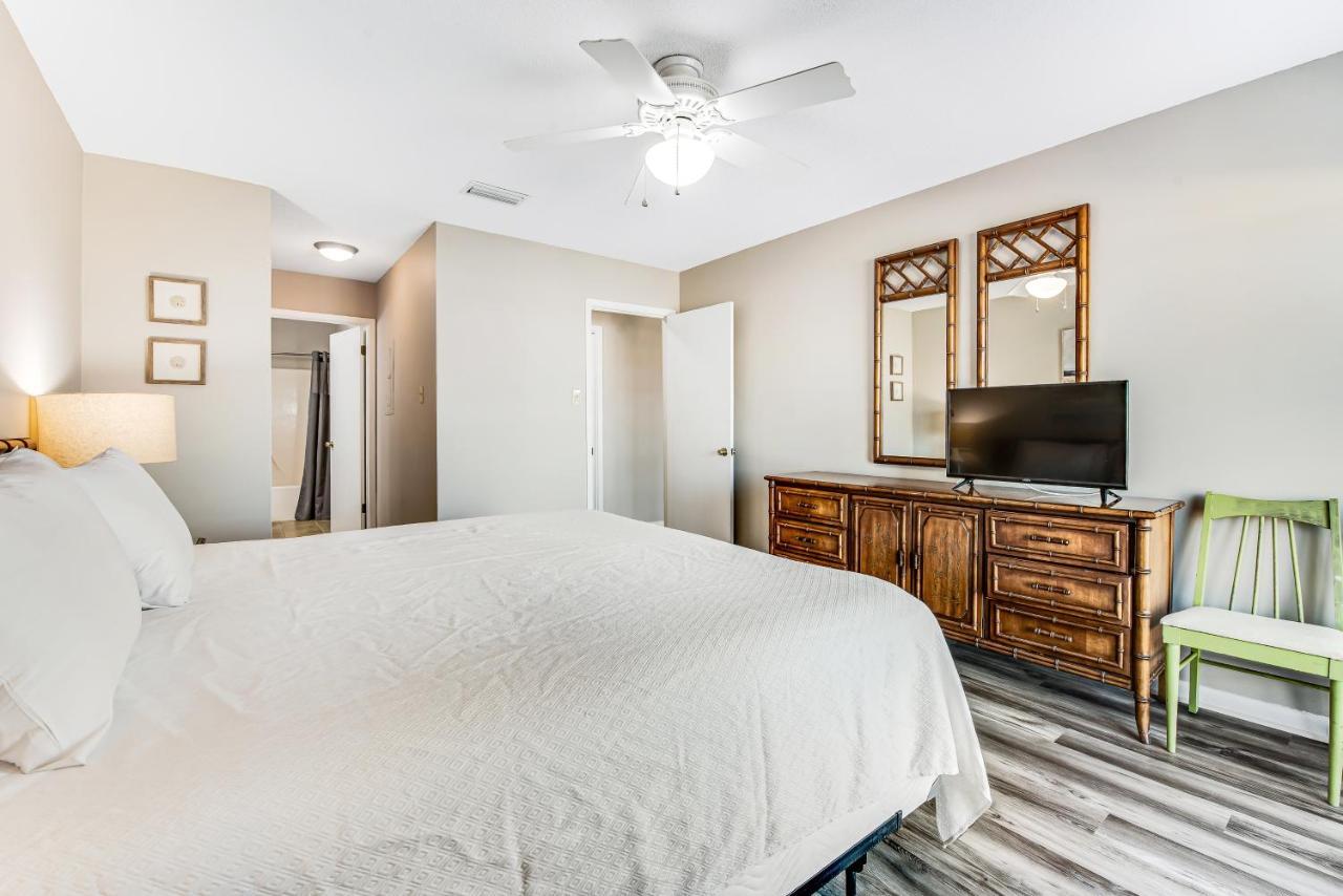 Cotton Bayou 4H Apartment Orange Beach Ruang foto