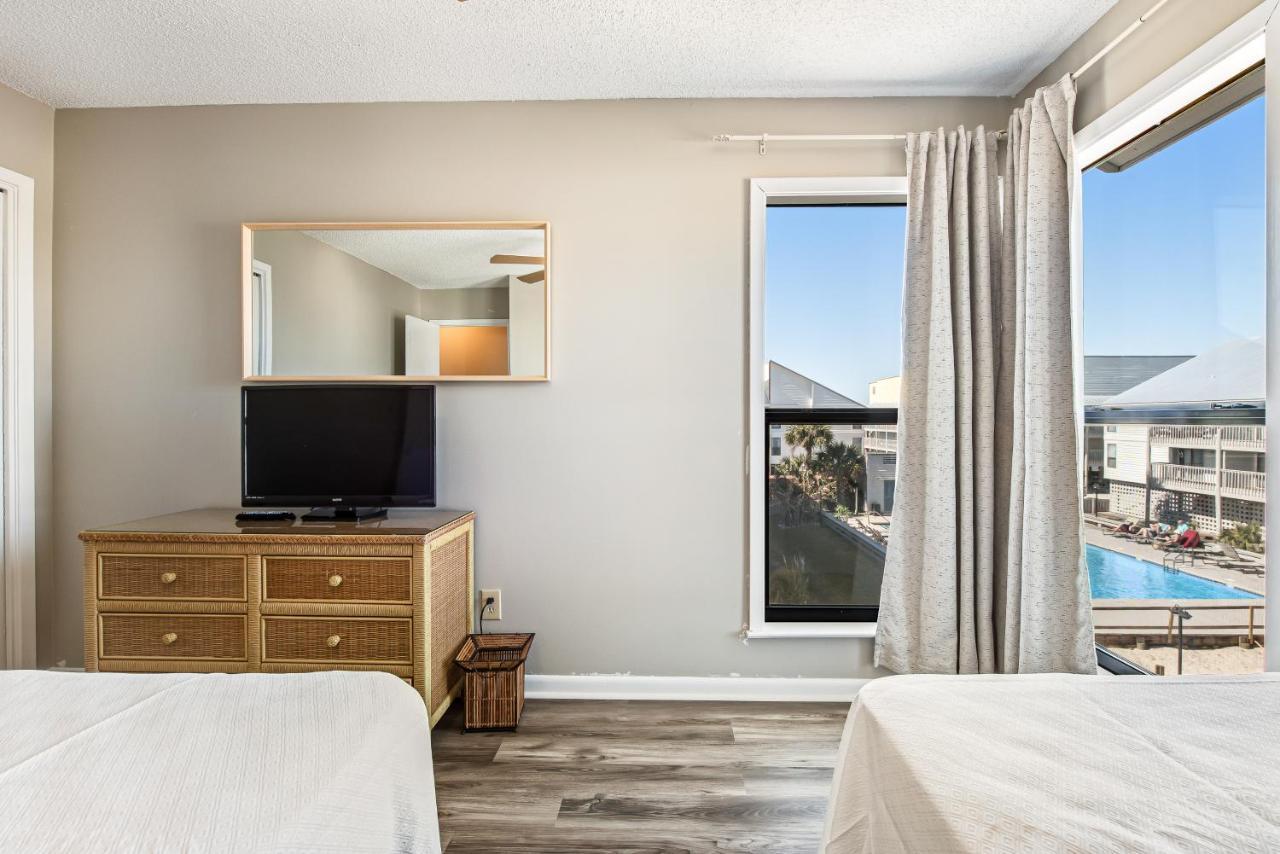 Cotton Bayou 4H Orange Beach Ruang foto