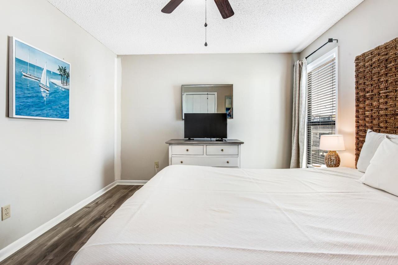 Cotton Bayou 4H Apartment Orange Beach Ruang foto