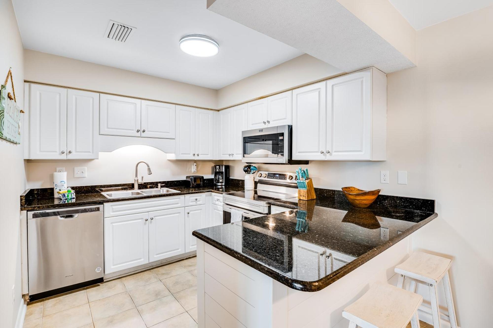 Cotton Bayou 4H Orange Beach Ruang foto
