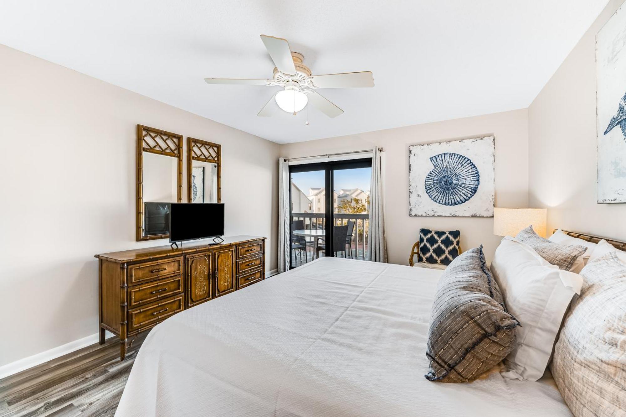 Cotton Bayou 4H Apartment Orange Beach Ruang foto