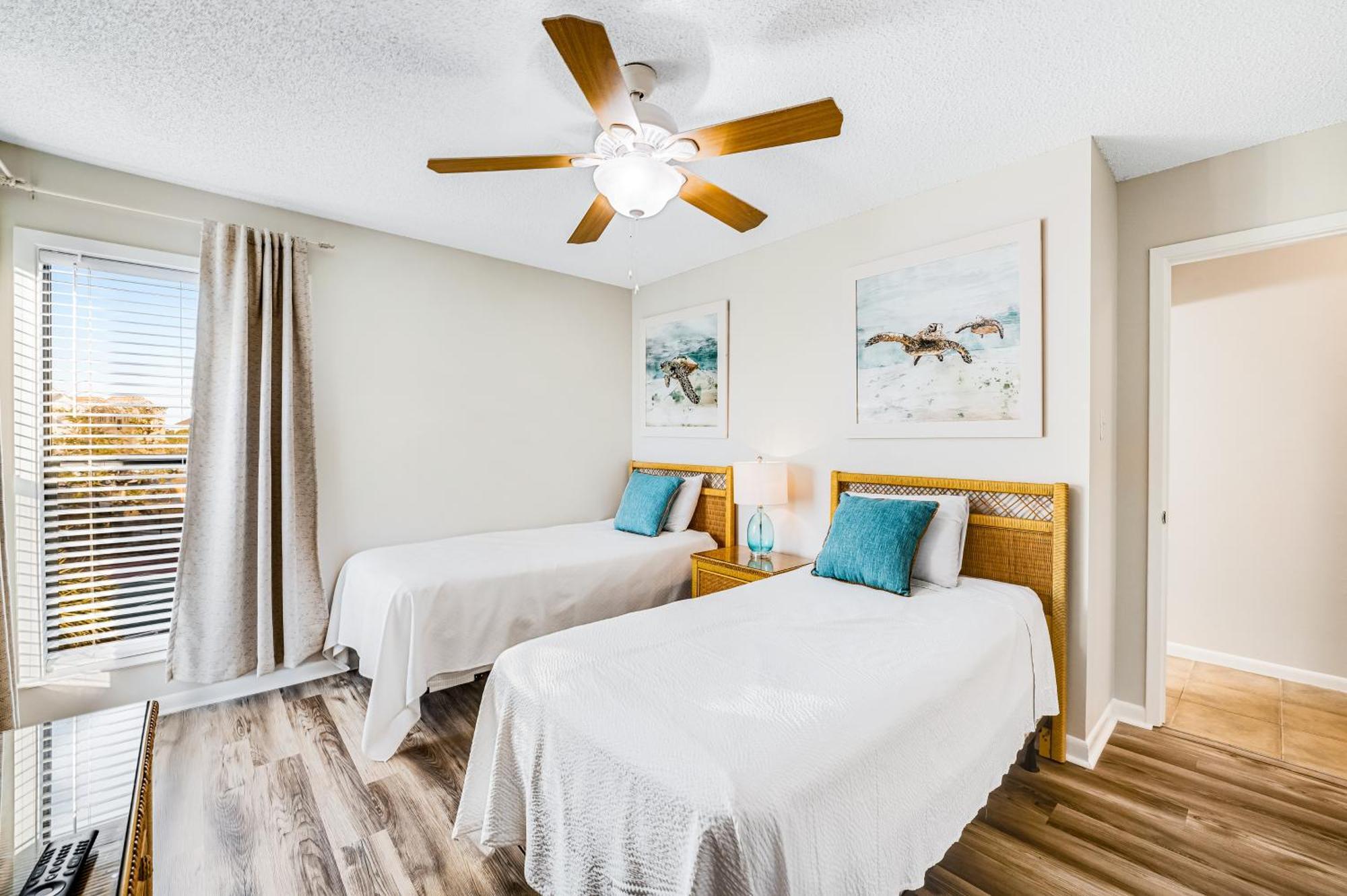 Cotton Bayou 4H Apartment Orange Beach Ruang foto