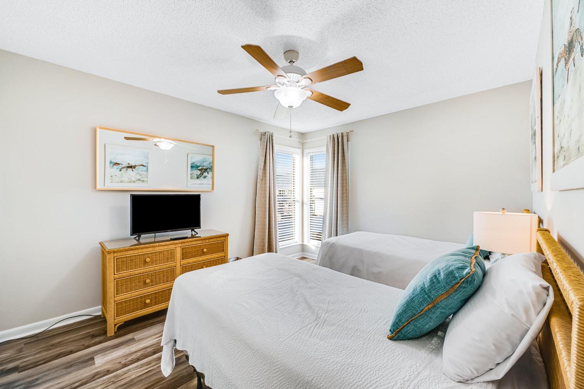 Cotton Bayou 4H Apartment Orange Beach Ruang foto