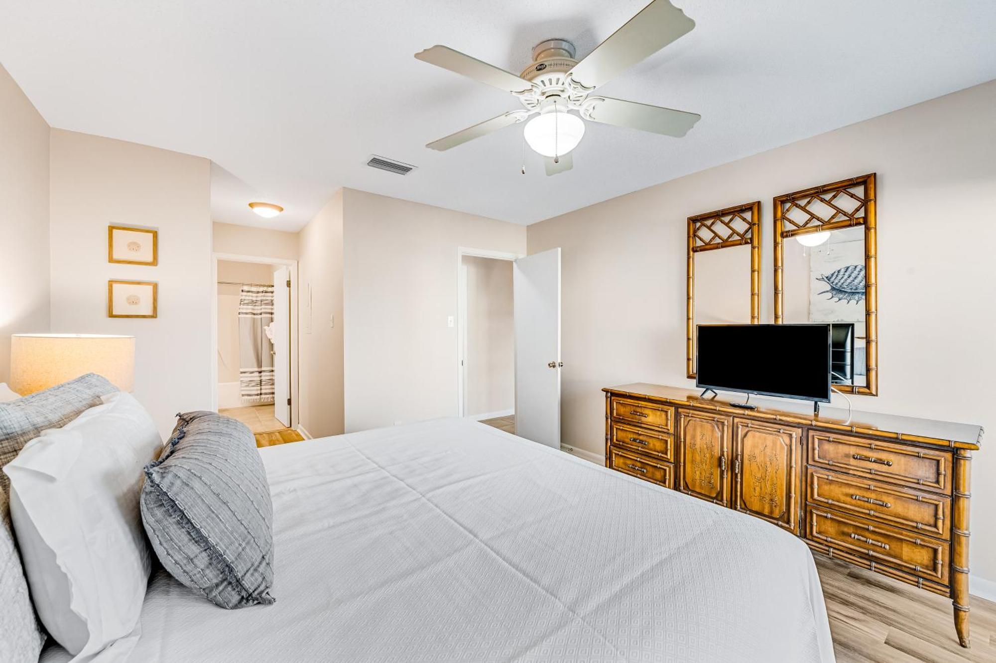 Cotton Bayou 4H Apartment Orange Beach Ruang foto