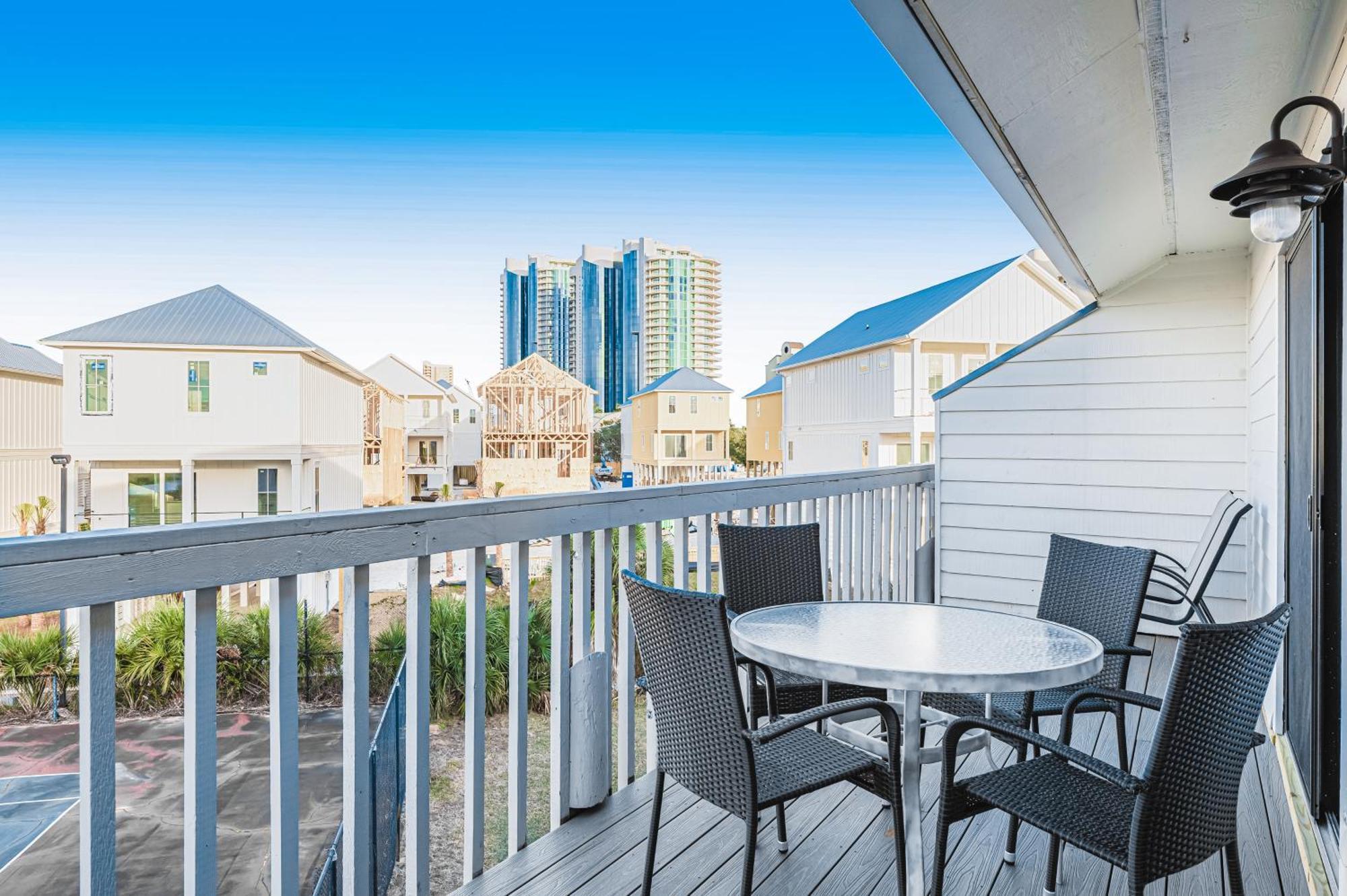 Cotton Bayou 4H Orange Beach Ruang foto