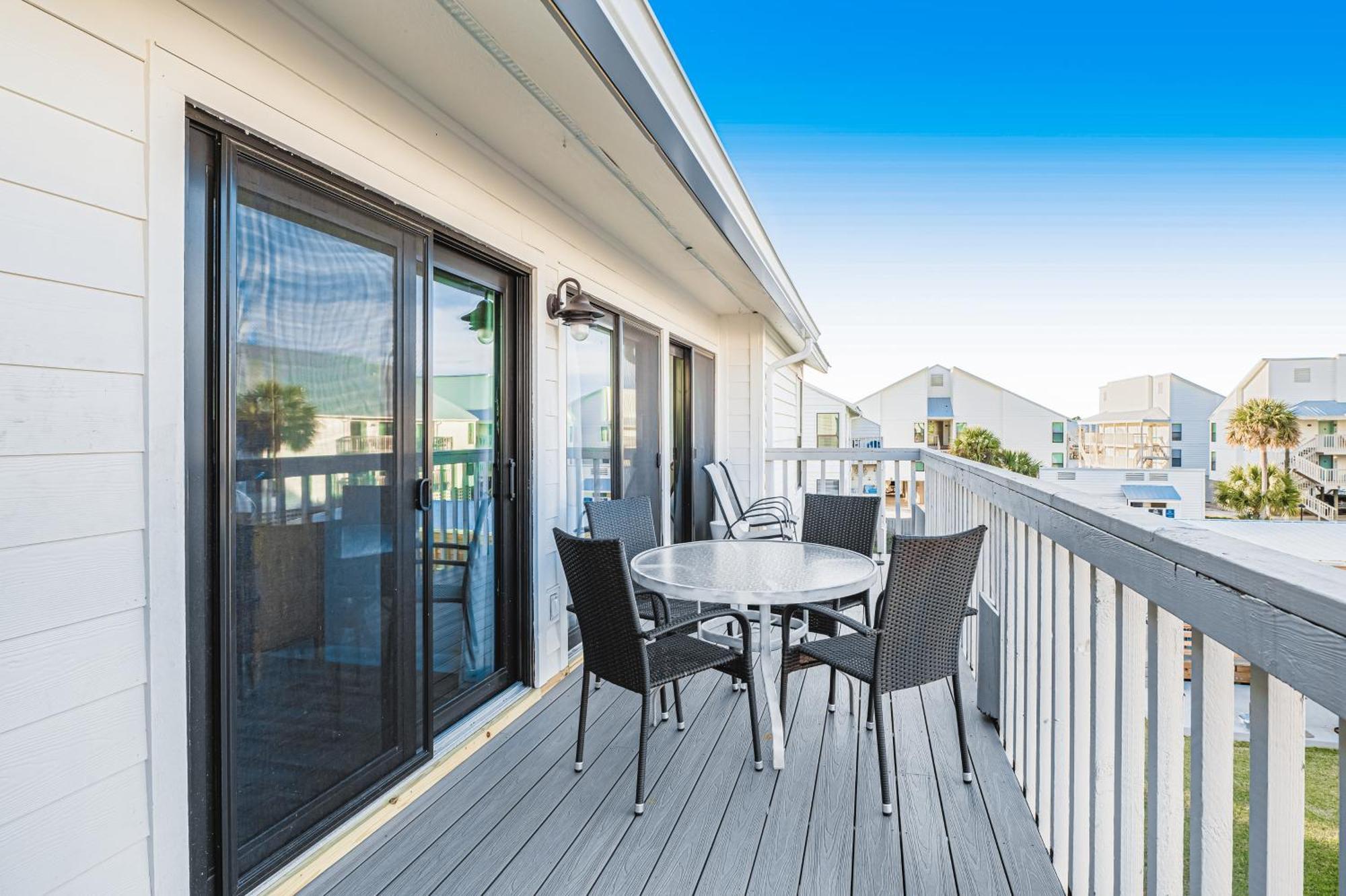 Cotton Bayou 4H Orange Beach Ruang foto