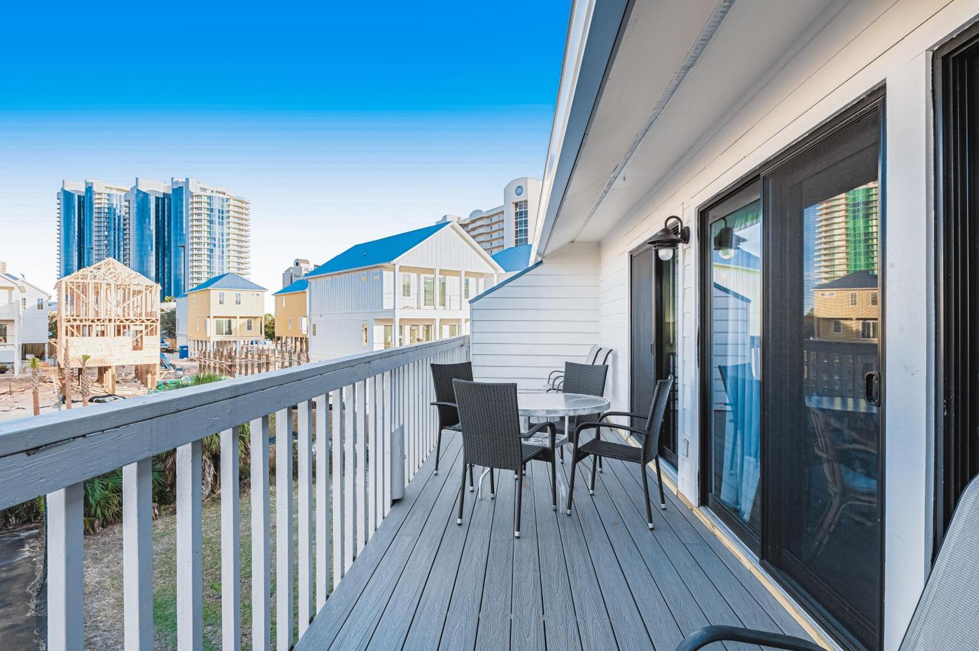 Cotton Bayou 4H Orange Beach Ruang foto