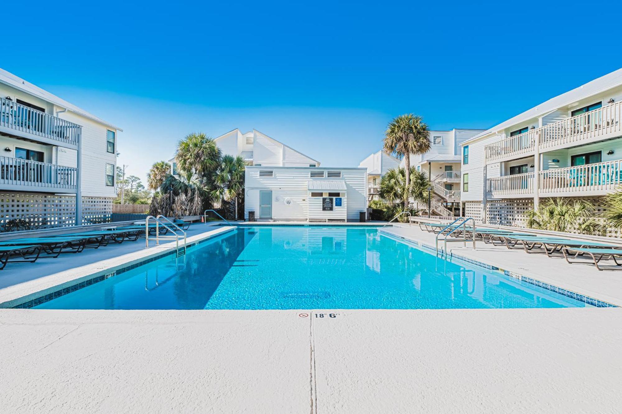 Cotton Bayou 4H Orange Beach Ruang foto