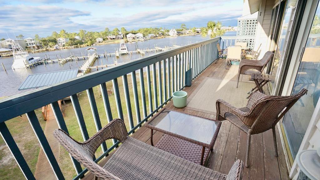 Cotton Bayou 4H Orange Beach Bagian luar foto