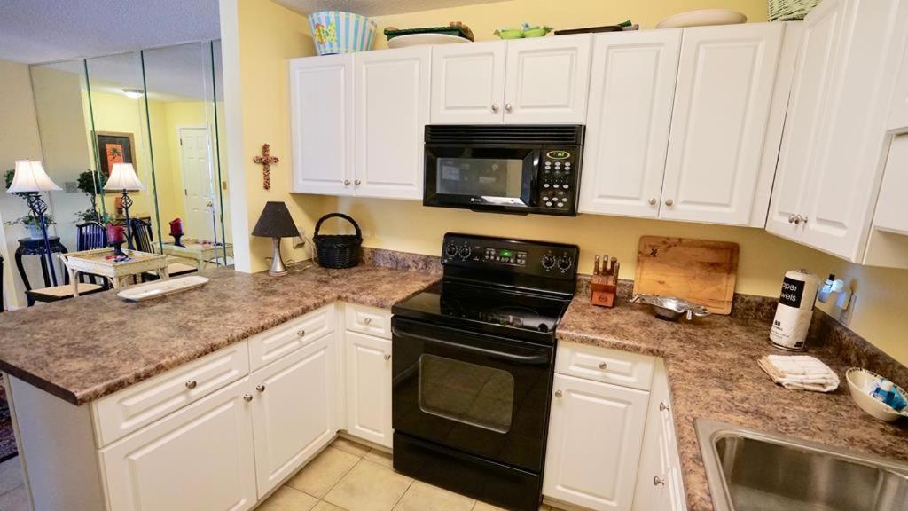 Cotton Bayou 4H Orange Beach Bagian luar foto