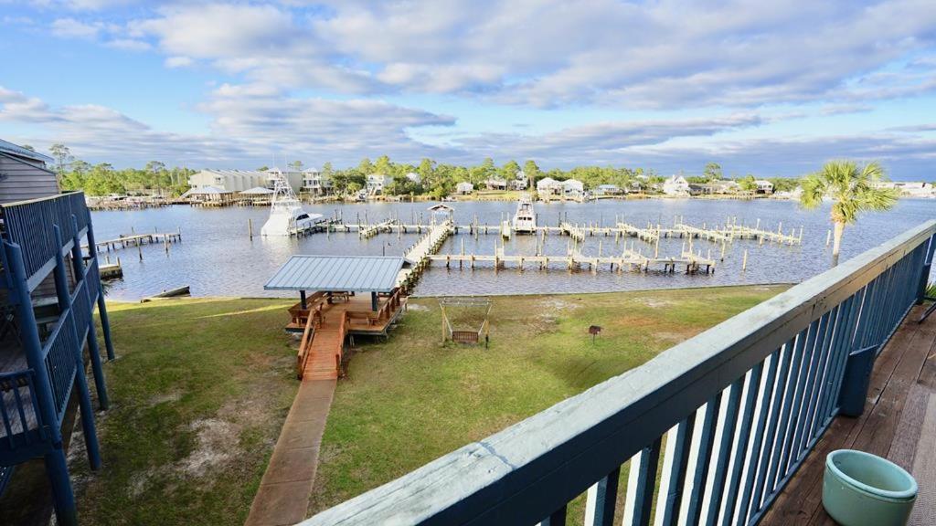 Cotton Bayou 4H Orange Beach Bagian luar foto