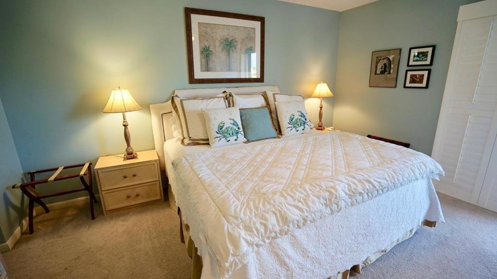 Cotton Bayou 4H Orange Beach Bagian luar foto