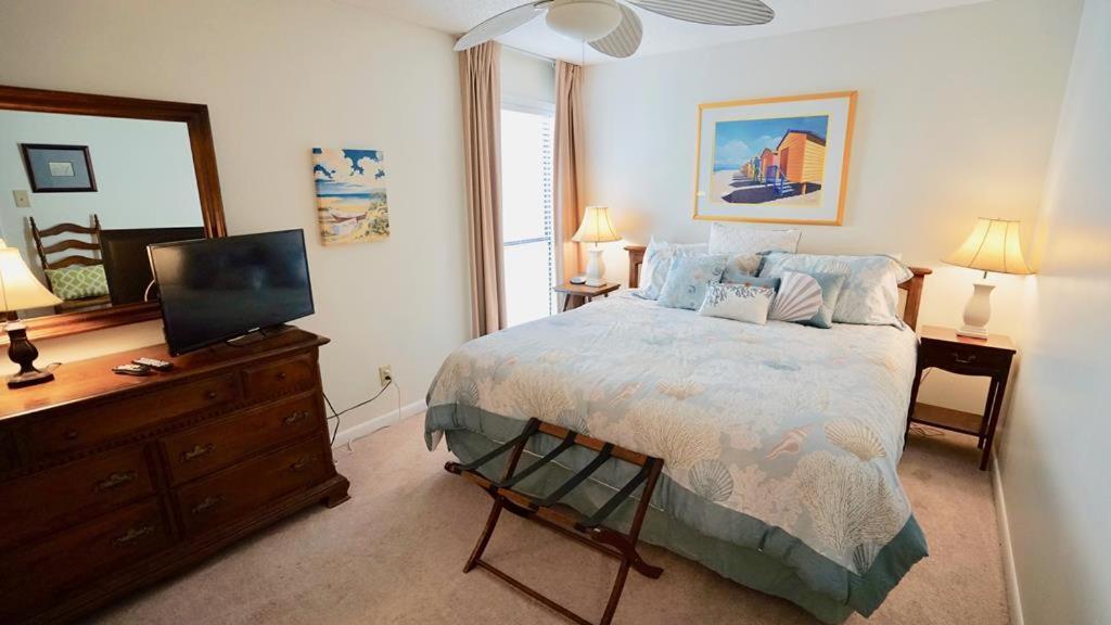 Cotton Bayou 4H Apartment Orange Beach Bagian luar foto