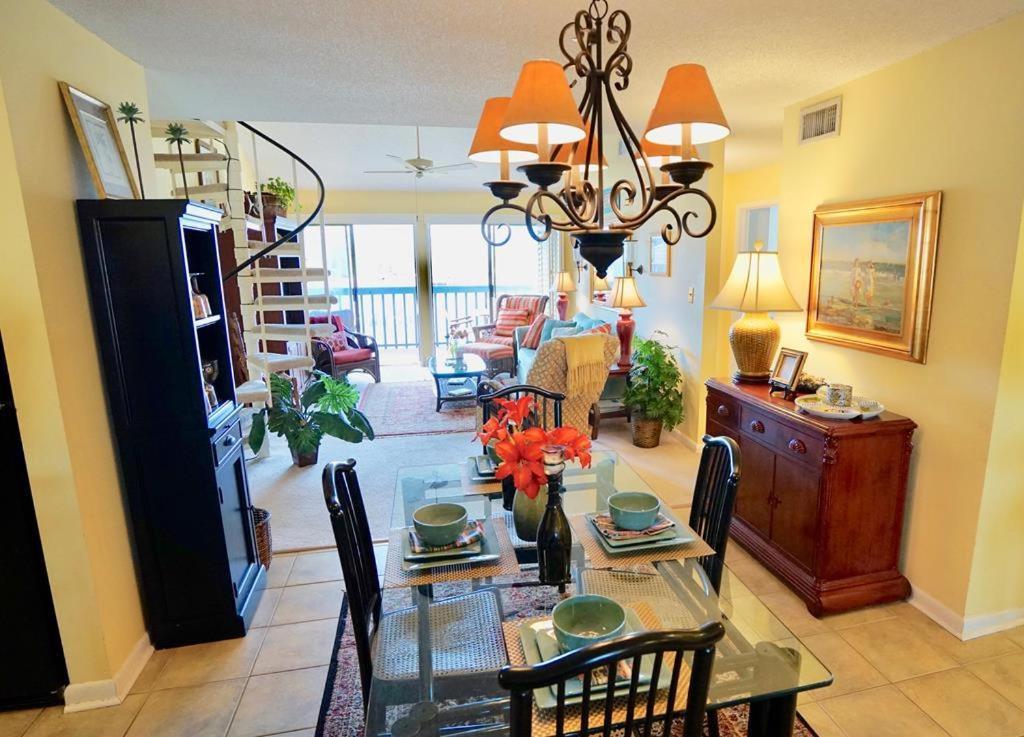 Cotton Bayou 4H Orange Beach Bagian luar foto