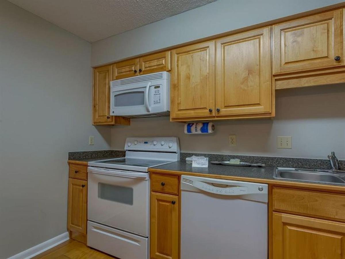 Cotton Bayou 4H Apartment Orange Beach Bagian luar foto