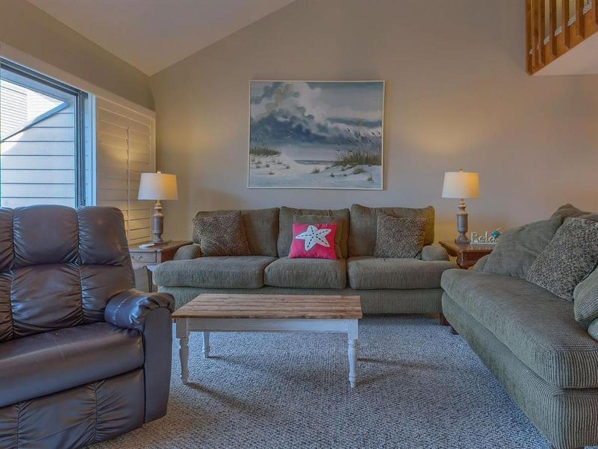 Cotton Bayou 4H Orange Beach Bagian luar foto