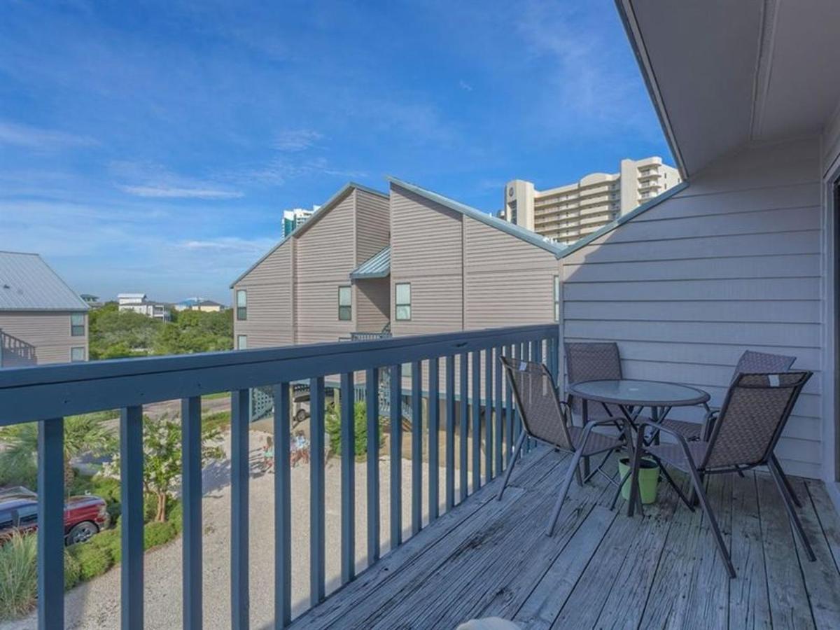 Cotton Bayou 4H Apartment Orange Beach Bagian luar foto