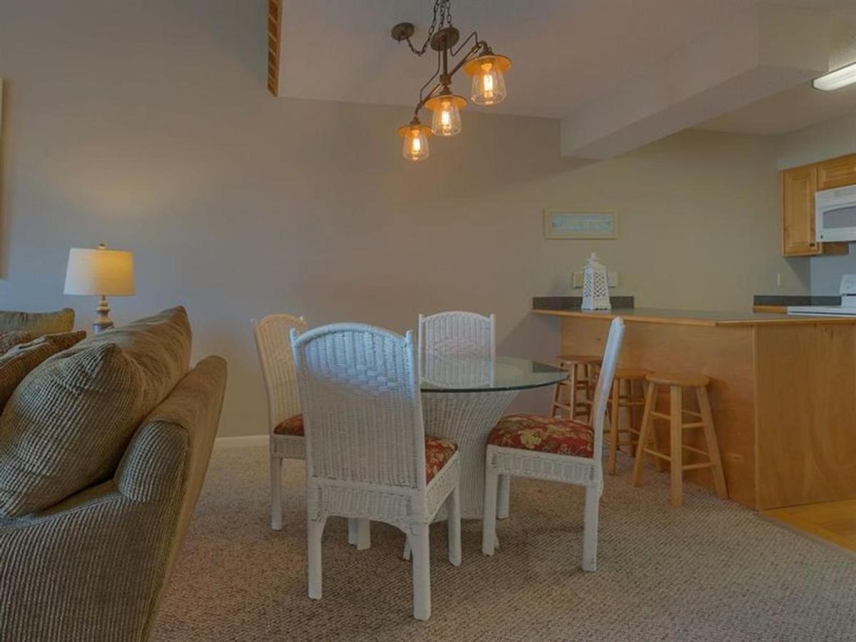 Cotton Bayou 4H Apartment Orange Beach Bagian luar foto