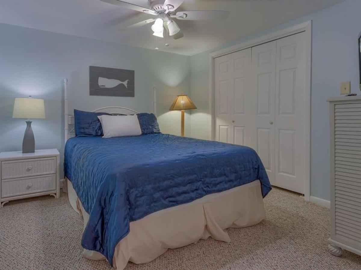 Cotton Bayou 4H Apartment Orange Beach Bagian luar foto