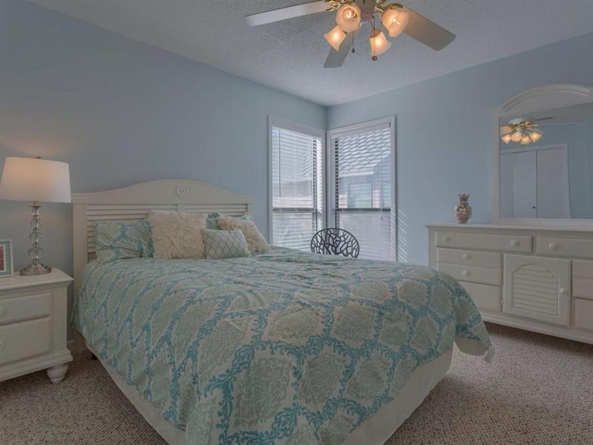 Cotton Bayou 4H Apartment Orange Beach Bagian luar foto