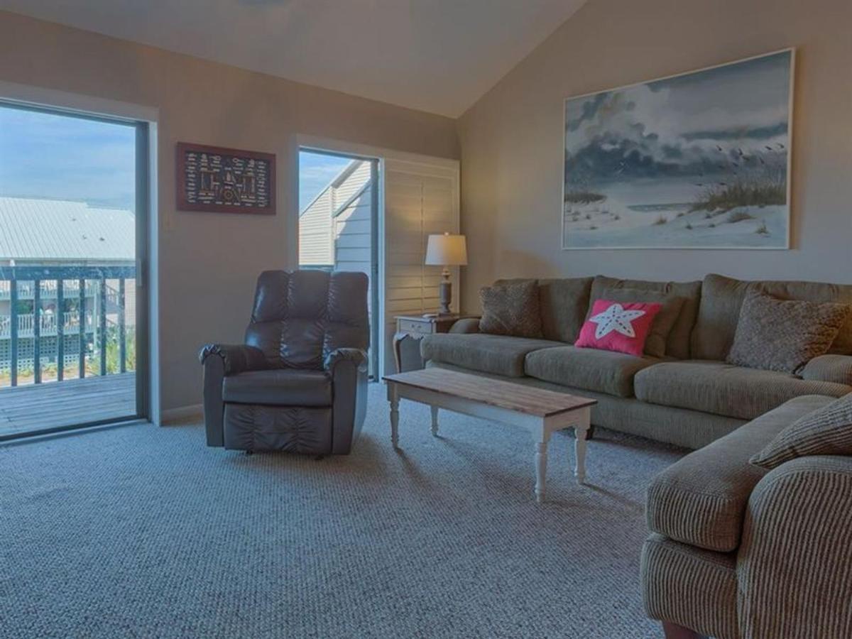 Cotton Bayou 4H Orange Beach Bagian luar foto