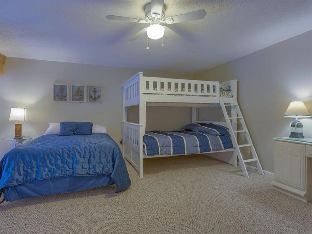 Cotton Bayou 4H Orange Beach Bagian luar foto